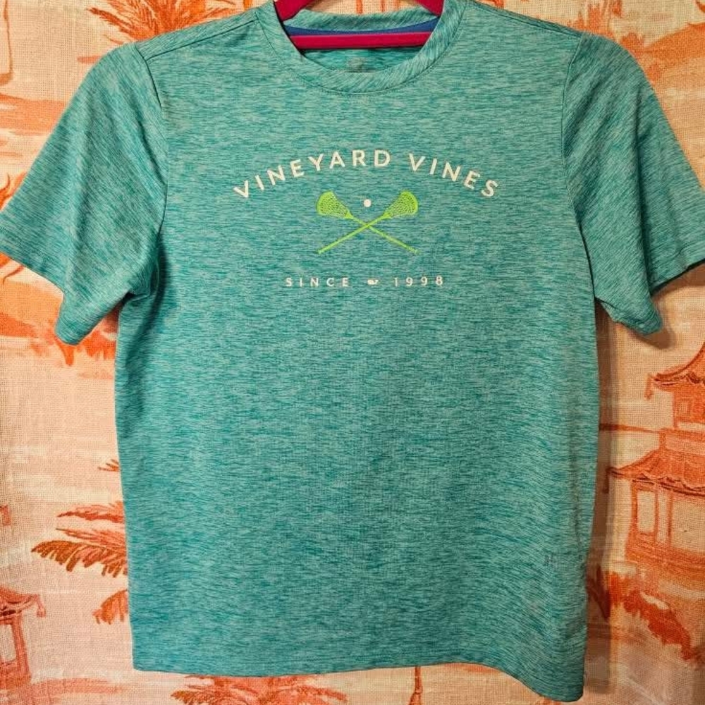 Kids Vineyard Vines T-Shirt